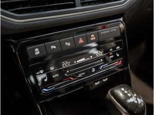 Volkswagen T-Cross Style 1.0 l 1,99% Zins bis 30.12.2025