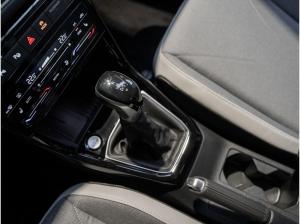 Volkswagen T-Cross Style 1.0 l 1,99% Zins bis 30.12.2025