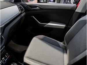 Volkswagen T-Cross Style 1.0 l 1,99% Zins bis 30.12.2025