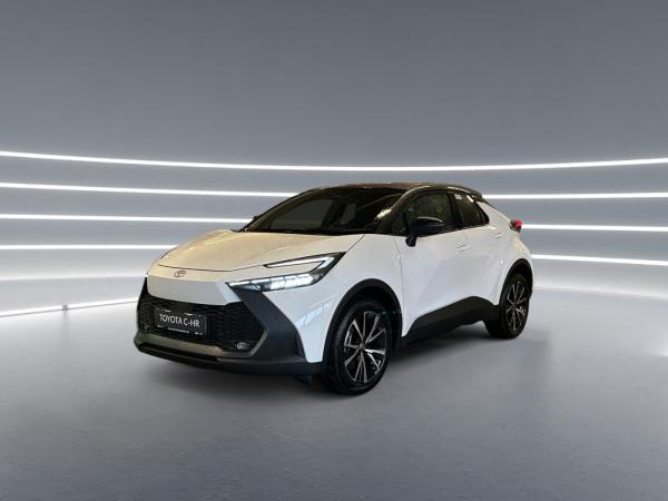 Toyota C-HR Plug-In Teamplayer *Technik-Paket*