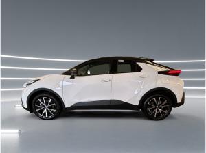 Toyota C-HR Plug-In Teamplayer *Technik-Paket*