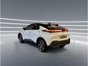 Toyota C-HR Plug-In Teamplayer *Technik-Paket*