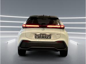 Toyota C-HR Plug-In Teamplayer *Technik-Paket*