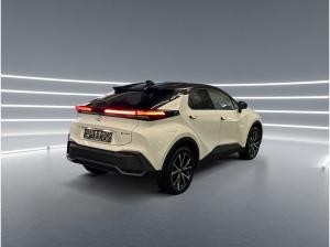 Toyota C-HR Plug-In Teamplayer *Technik-Paket*