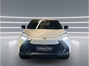 Toyota C-HR Plug-In Teamplayer *Technik-Paket*