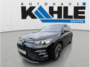 Volkswagen Tayron R-Line 2.0 l TDI 4MOTION DSG 4Motion Pano