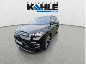 Volkswagen Tayron R-Line 2.0 l TDI 4MOTION DSG 4Motion Pano