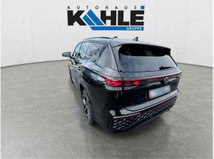 Volkswagen Tayron R-Line 2.0 l TDI 4MOTION DSG 4Motion Pano