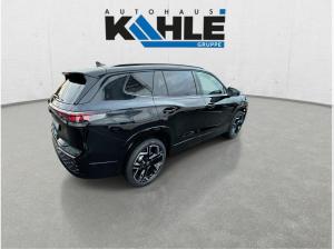 Volkswagen Tayron R-Line 2.0 l TDI 4MOTION DSG 4Motion Pano