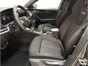 Skoda Octavia Combi 2.0 TSI DSG - RS DCC