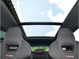 Skoda Octavia Combi 2.0 TSI DSG - RS DCC