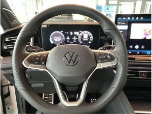 Volkswagen Tiguan 2.0 TDI DSG SCR R-Line SOFORT VERFÜGBAR Black Style DCC Pro Max AHK Standhzg 4MOTION