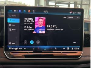 Volkswagen Tiguan 2.0 TDI DSG SCR R-Line SOFORT VERFÜGBAR Black Style DCC Pro Max AHK Standhzg 4MOTION