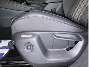 Volkswagen Tiguan 2.0 TDI DSG SCR R-Line SOFORT VERFÜGBAR Black Style DCC Pro Max AHK Standhzg 4MOTION