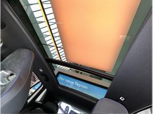 Volkswagen Tiguan 2.0 TDI DSG SCR R-Line SOFORT VERFÜGBAR Black Style DCC Pro Max AHK Standhzg 4MOTION