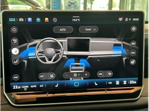 Volkswagen Tiguan 2.0 TDI DSG SCR R-Line SOFORT VERFÜGBAR Black Style DCC Pro Max AHK Standhzg 4MOTION