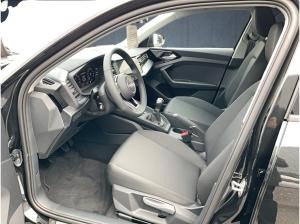 Audi A1 Sportback advanced 25 TFSI LED Virtual Keyles