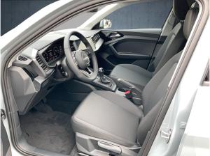 Audi A1 Sportback advanced 25 TFSI S tr. LED ACC Virt