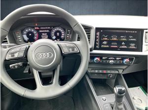 Audi A1 Sportback advanced 25 TFSI S tr. LED ACC Virt