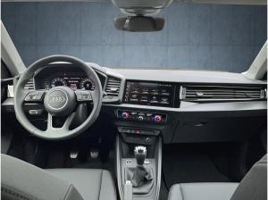 Audi A1 Sportback advanced 25 TFSI LED Virtual Keyles