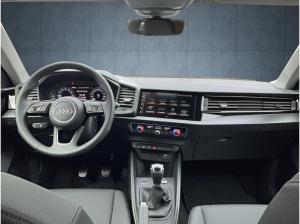 Audi A1 Sportback advanced 25 TFSI LED Virtual Keyles