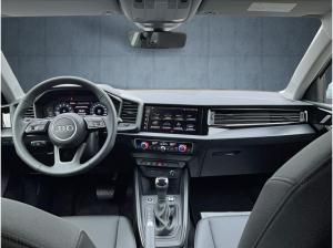 Audi A1 Sportback advanced 25 TFSI S tr. LED ACC Virt