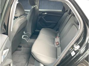 Audi A1 Sportback advanced 25 TFSI LED Virtual Keyles