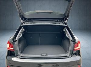 Audi A1 Sportback advanced 25 TFSI LED Virtual Keyles