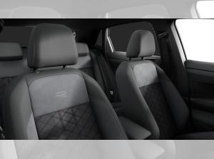 Volkswagen Polo R-Line 1.0 TSI DSG ACC,SHZ,KAM,NAV,17