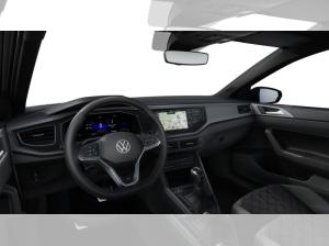Volkswagen Polo R-Line 1.0 TSI DSG ACC,SHZ,KAM,NAV,17
