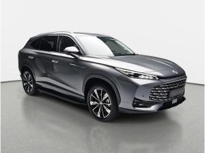 MG HS 1.5 PLUG-IN-HYBRID LUXURY LEDER 360-GRAD-KAMERA 19-ZOLL-LM