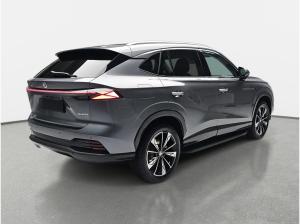 MG HS 1.5 PLUG-IN-HYBRID LUXURY LEDER 360-GRAD-KAMERA 19-ZOLL-LM