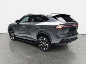 MG HS 1.5 PLUG-IN-HYBRID LUXURY LEDER 360-GRAD-KAMERA 19-ZOLL-LM