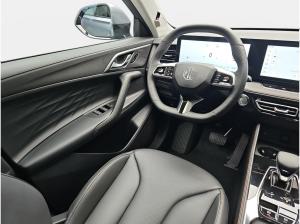 MG HS 1.5 PLUG-IN-HYBRID LUXURY LEDER 360-GRAD-KAMERA 19-ZOLL-LM