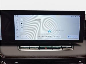 MG HS 1.5 PLUG-IN-HYBRID LUXURY LEDER 360-GRAD-KAMERA 19-ZOLL-LM