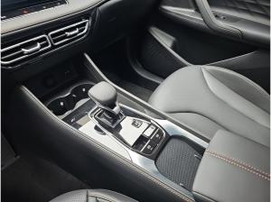 MG HS 1.5 PLUG-IN-HYBRID LUXURY LEDER 360-GRAD-KAMERA 19-ZOLL-LM