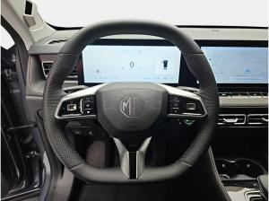 MG HS 1.5 PLUG-IN-HYBRID LUXURY LEDER 360-GRAD-KAMERA 19-ZOLL-LM