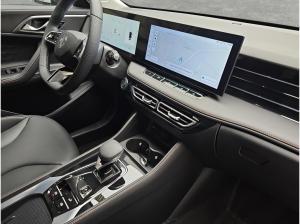 MG HS 1.5 PLUG-IN-HYBRID LUXURY LEDER 360-GRAD-KAMERA 19-ZOLL-LM