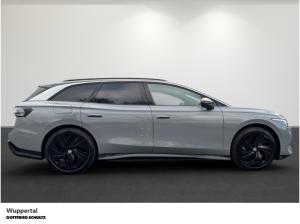 Volkswagen ID.7 Tourer Pro 210 kW LED NAVI AHK KAMERA