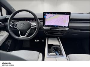 Volkswagen ID.7 Tourer Pro 210 kW LED NAVI AHK KAMERA