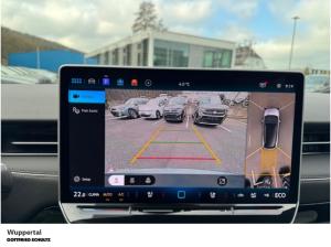 Volkswagen ID.7 Tourer Pro 210 kW LED NAVI AHK KAMERA