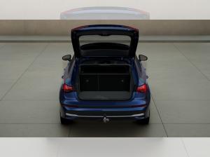 Audi A3 Sportback 30 TFSI advanced AHK Navi LED SHZ