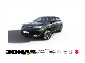 Opel Grandland Electric Edition -kurzfristig verfügbar- Allwetter NAVI el. Heckklappe