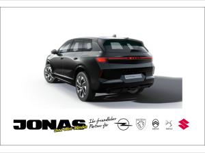 Opel Grandland Electric Edition -kurzfristig verfügbar- Allwetter NAVI el. Heckklappe