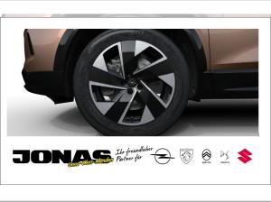 Opel Grandland Electric Edition -kurzfristig verfügbar- Allwetter NAVI el. Heckklappe
