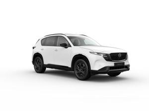 Mazda CX-5 MY26 AWD Homura BLOP