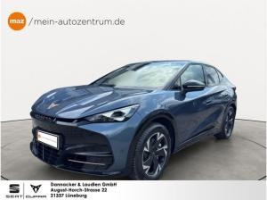 Cupra Tavascan Endurance HV 82 kWh brutto Alu LED Navi