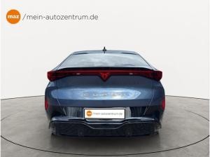 Cupra Tavascan Endurance HV 82 kWh brutto Alu LED Navi