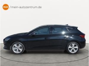 Seat Leon 1.5 eTSI FR Alu LED Navi ACC Kamera Sitzheizung Full Link