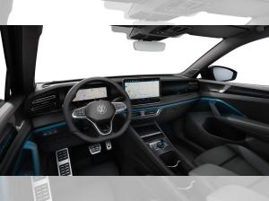 Volkswagen Tiguan R-Line 2,0l TDI 4MOTION 193PS DSG VOLLAUSSTATTUNG *GESCHÄFTSLEASING